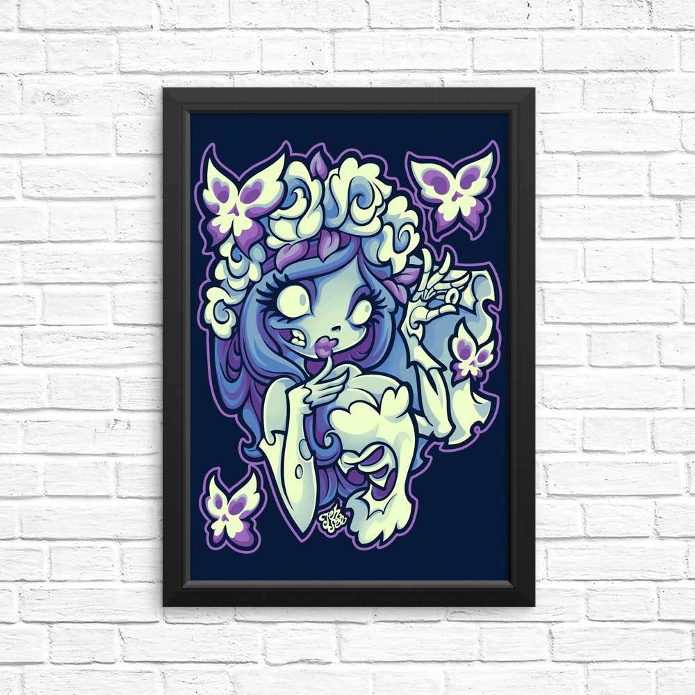Dreamy Wall Decor - Posters and Prints