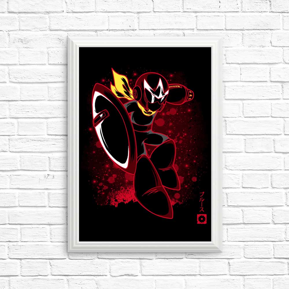 Soulkr's Proto Series High - Quality Photographic Prints and Posters