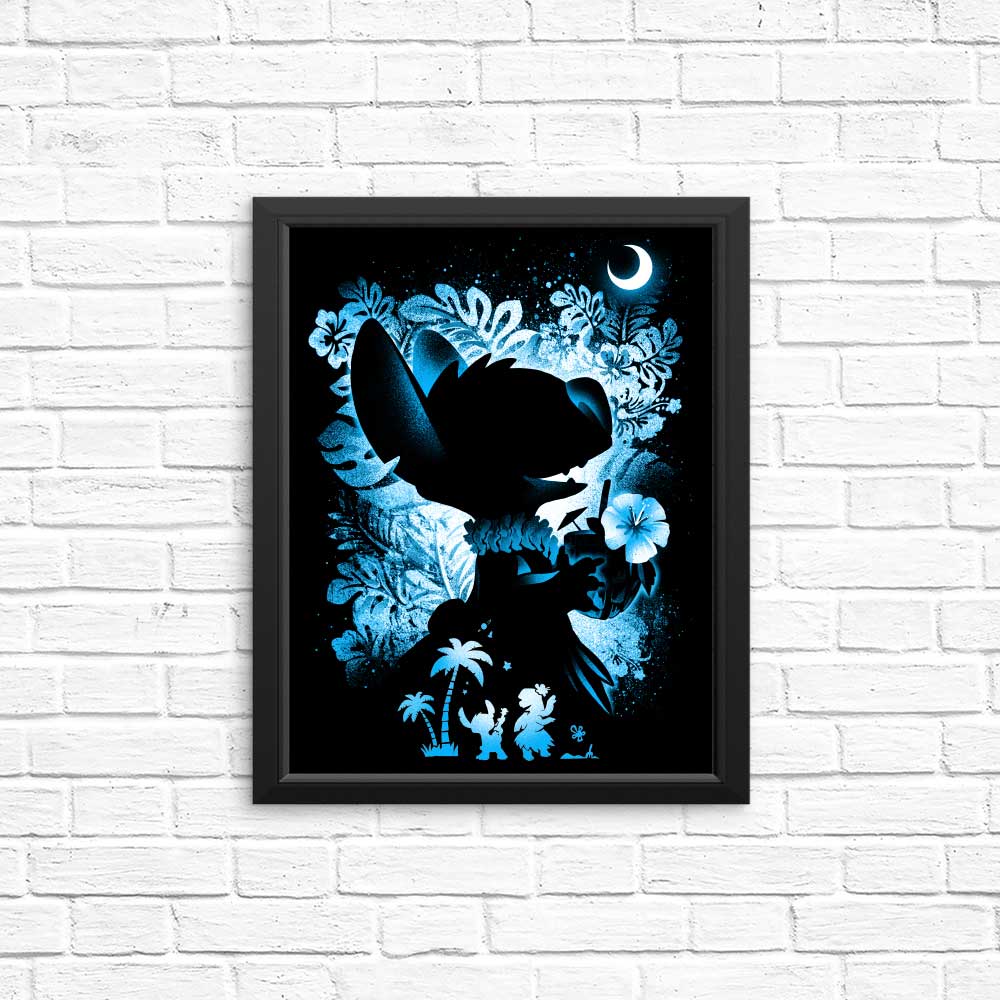 Aloha Summer - High - quality Posters and Prints