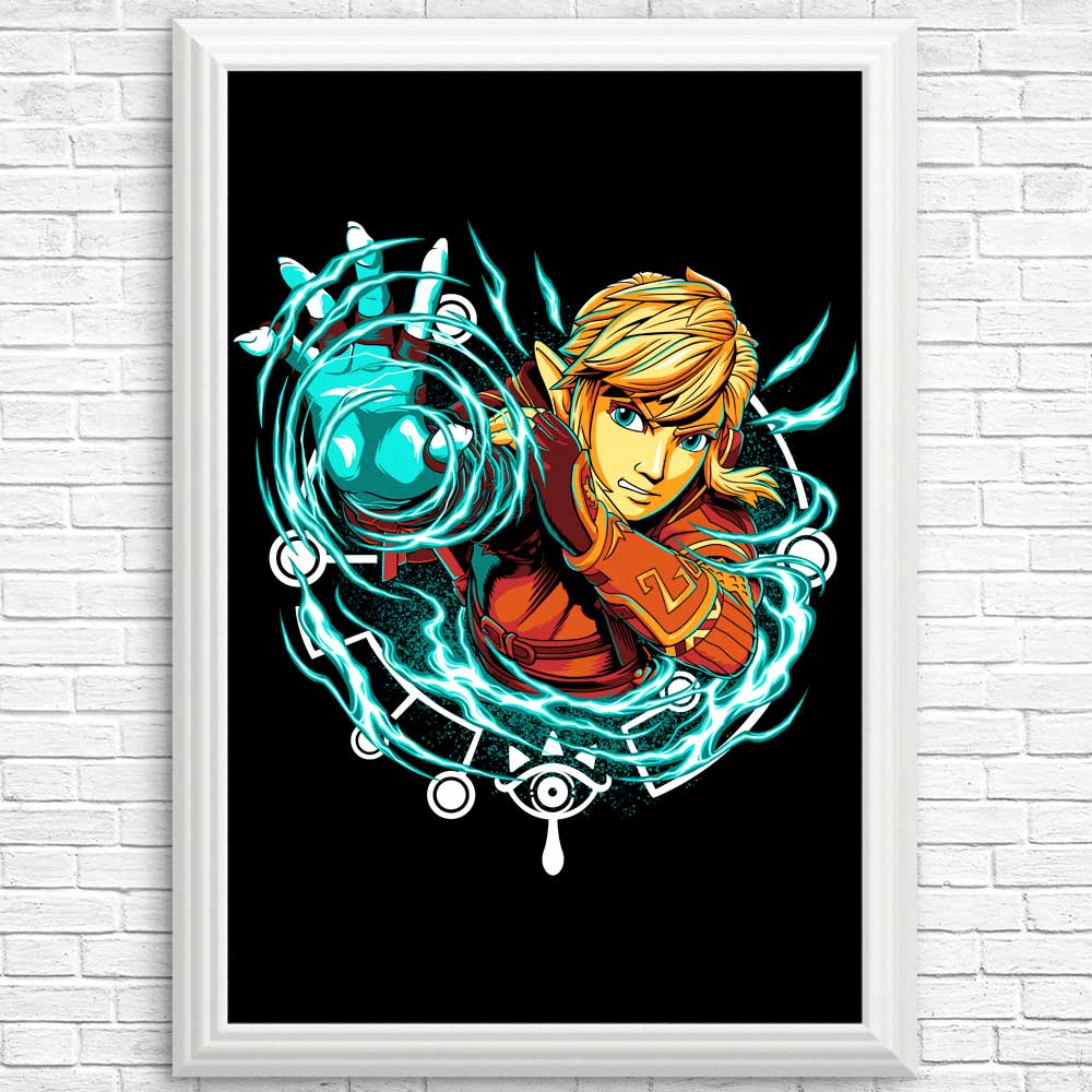 Timeless Kingdom - High - quality Art Posters and Prints