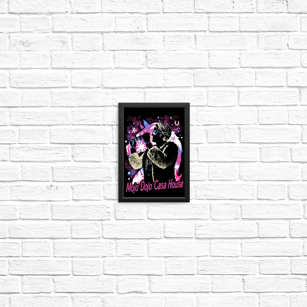 Boys Night Themed Wall Posters and Prints for Decoration