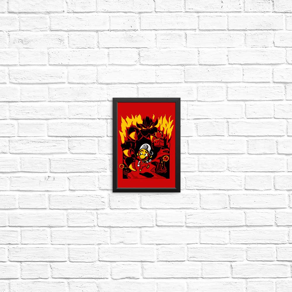 High - Quality Better Run Wall Posters and Prints
