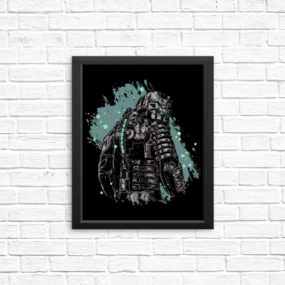 High - Quality Tragic Survivor Posters and Prints by xMorfina