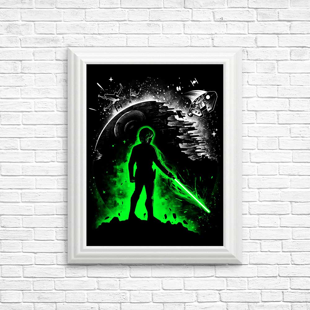 Hope's Return - Stunning Posters and Prints