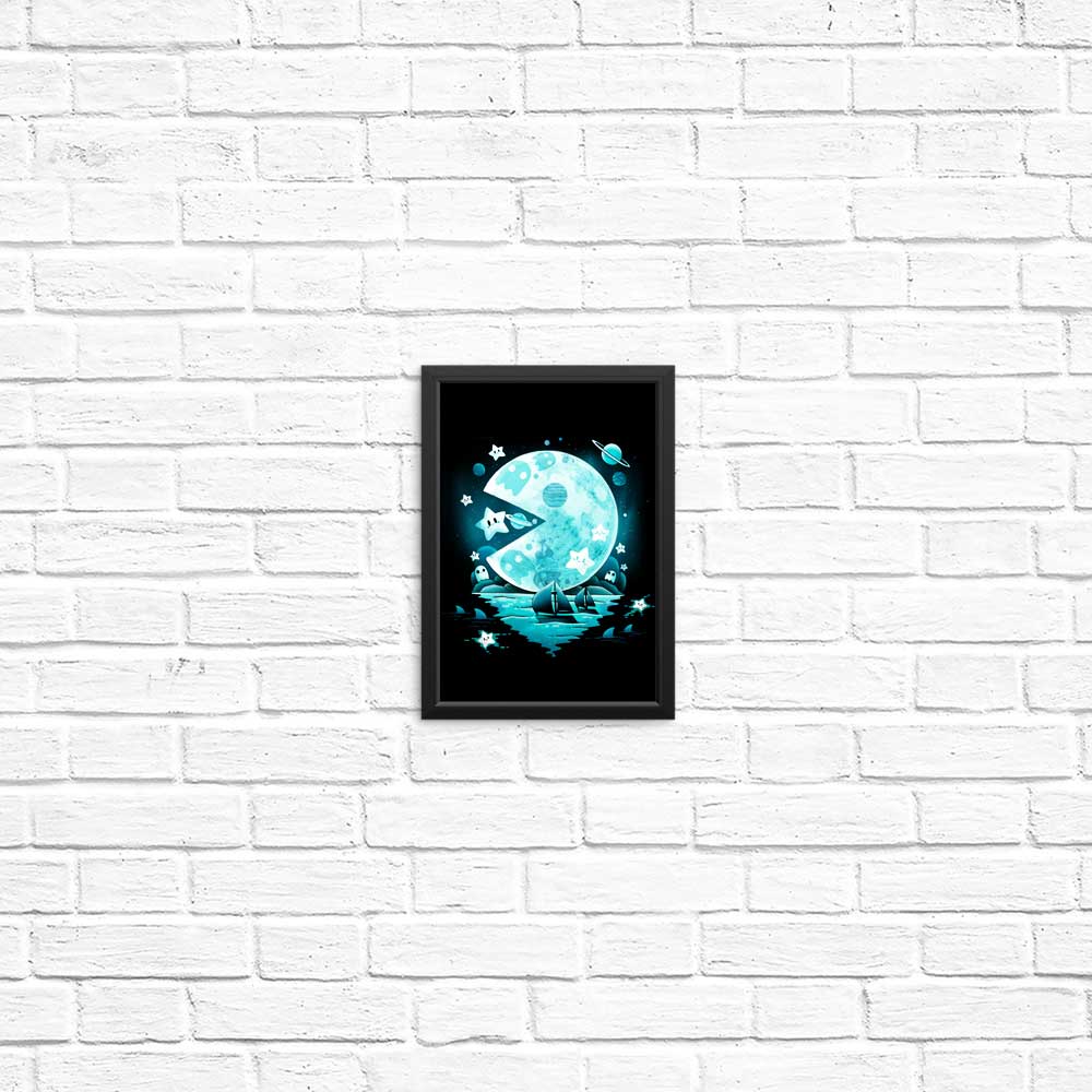 Gamoon - High - Quality Art Prints and Posters