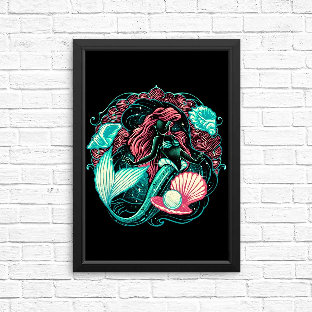 Under the Sea of Stars: Stunning Posters and Prints