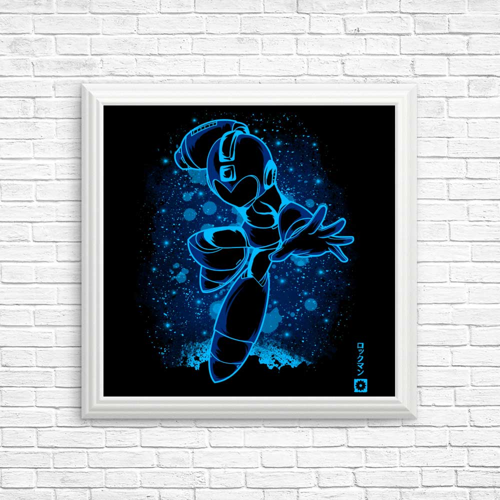 The Rock - High - Quality Photographic Posters and Prints