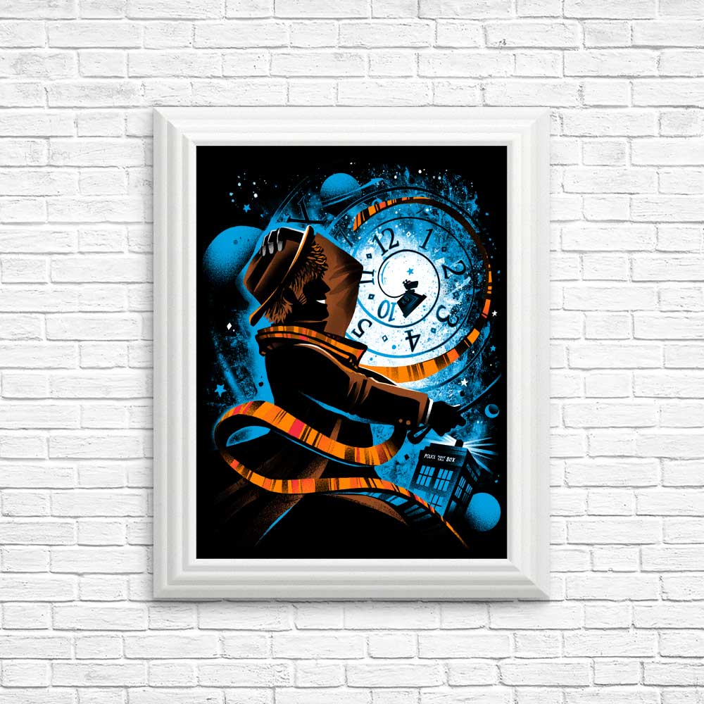 The Fourth Decorative Posters & Prints Collection