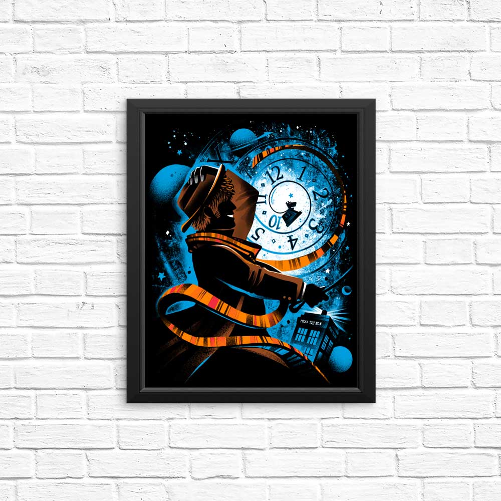 The Fourth Decorative Posters & Prints Collection