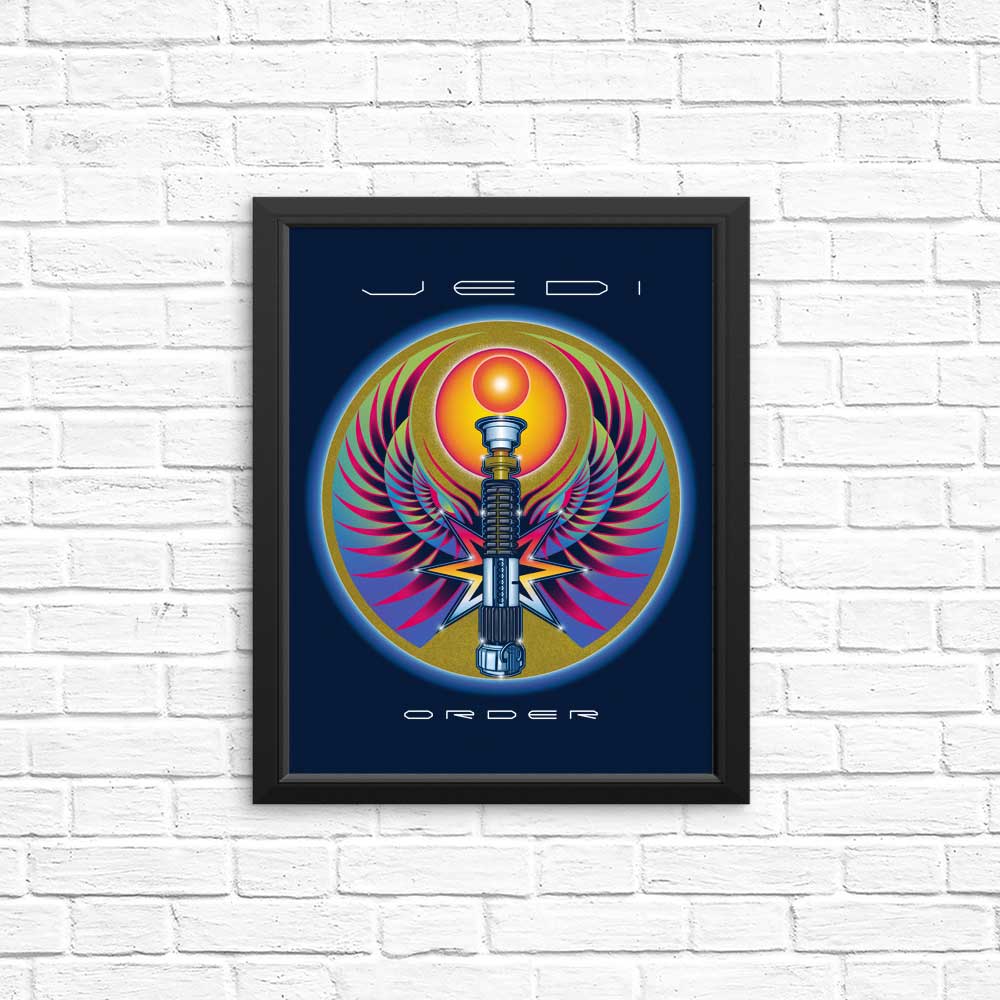 Inspiring 'Don't Stop Believin' Posters and Prints for Wall Decor