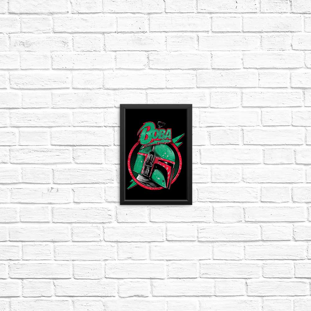 High - Quality 'Hunter, Hunter' Posters and Prints by CappO