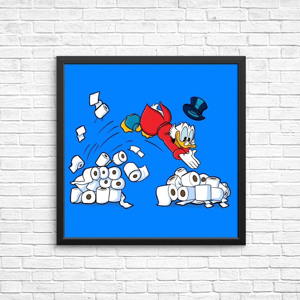 Exquisitely Rich Art Posters and Prints by MarianoSan