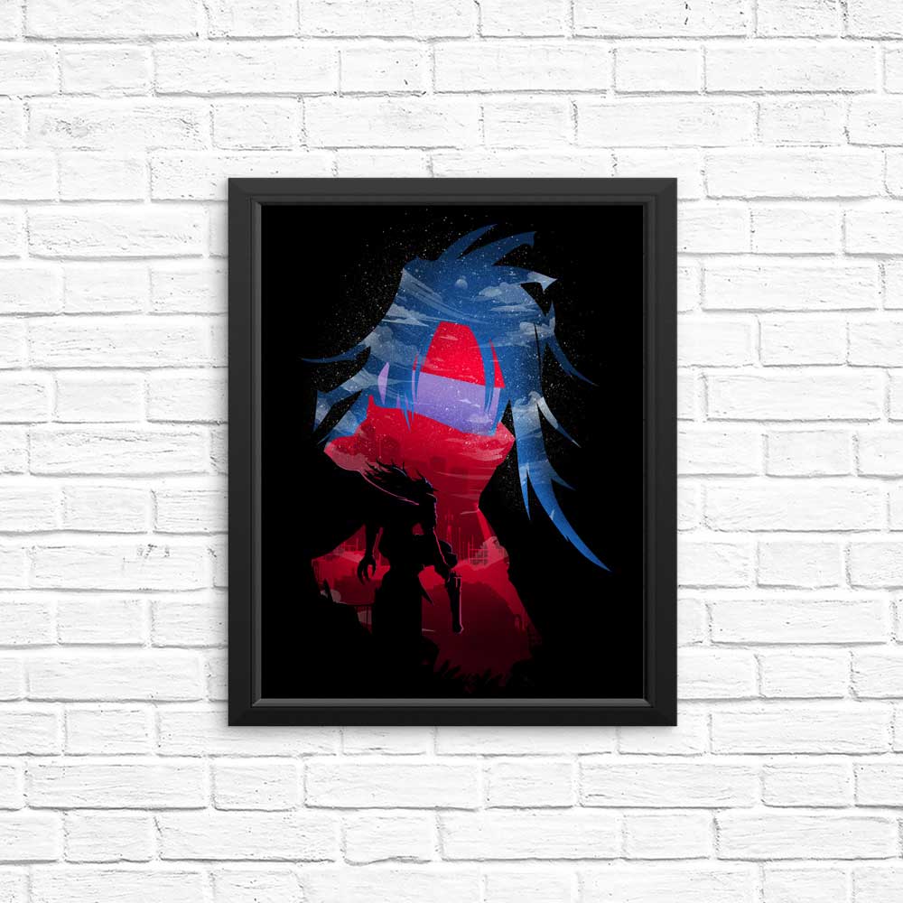 Chaos Art - High - Quality Posters and Prints