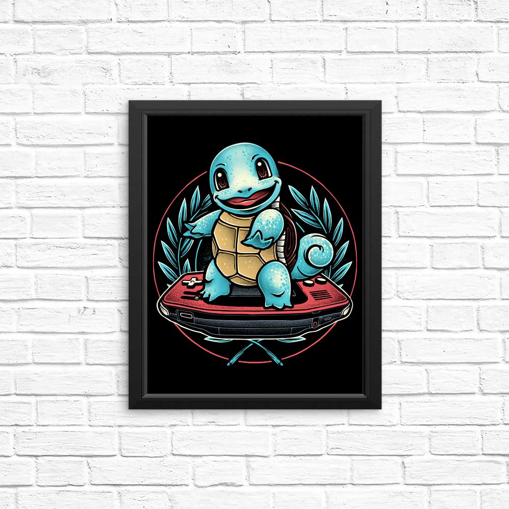 Torrent - Stunning Posters and High - quality Prints