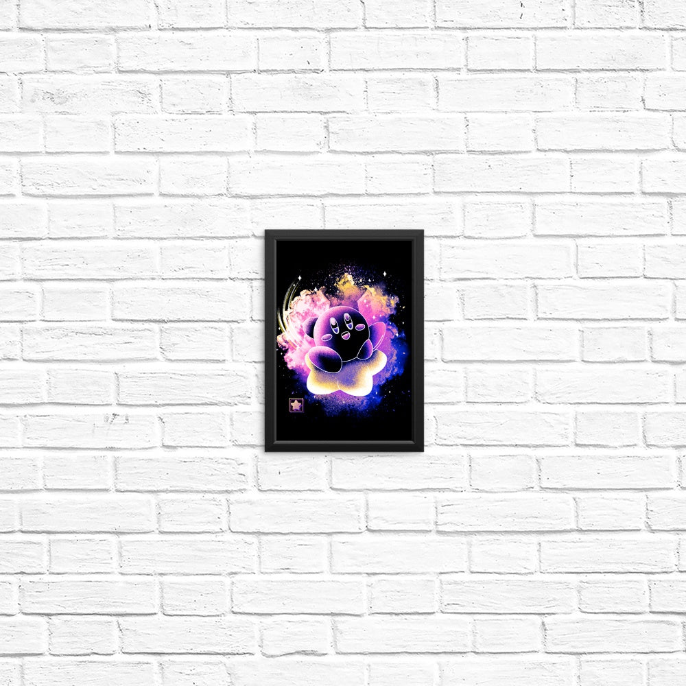 Soul of the Dream - Art Posters and Prints