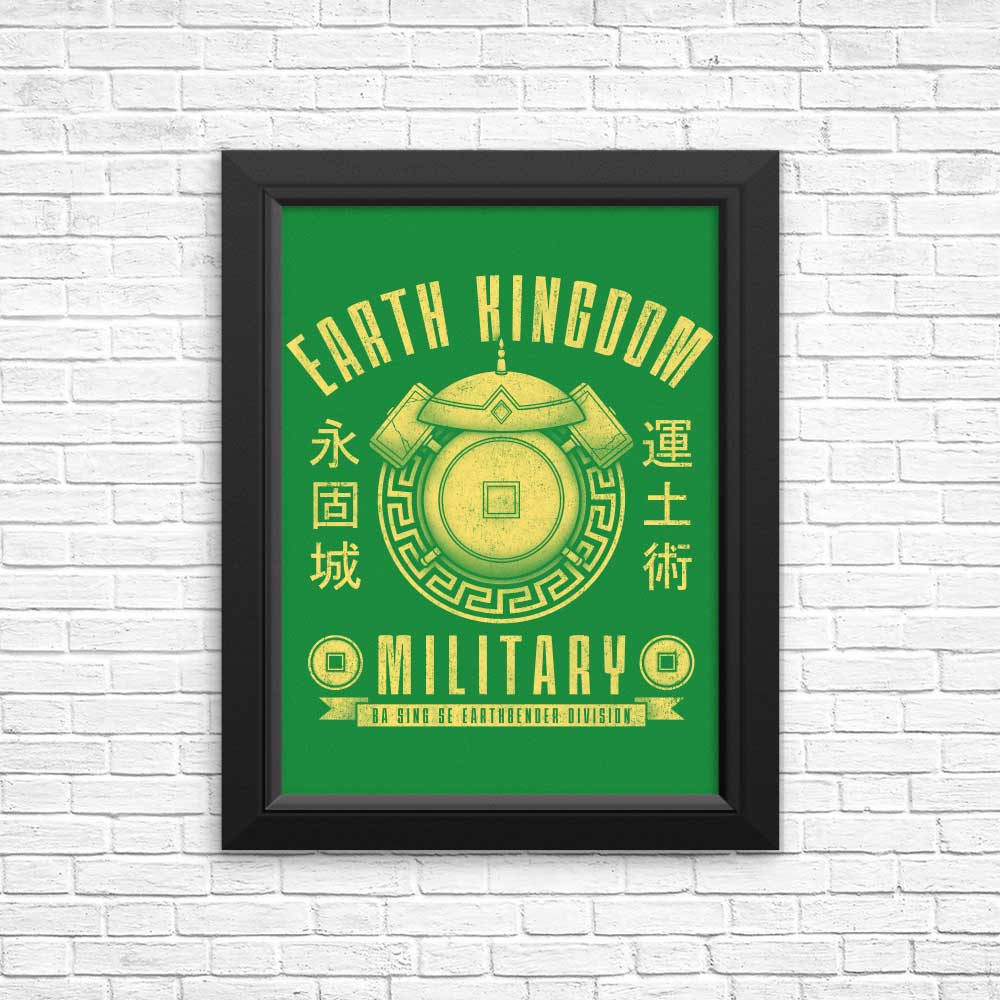 Powerful Earth - Stunning Posters and High - Quality Prints