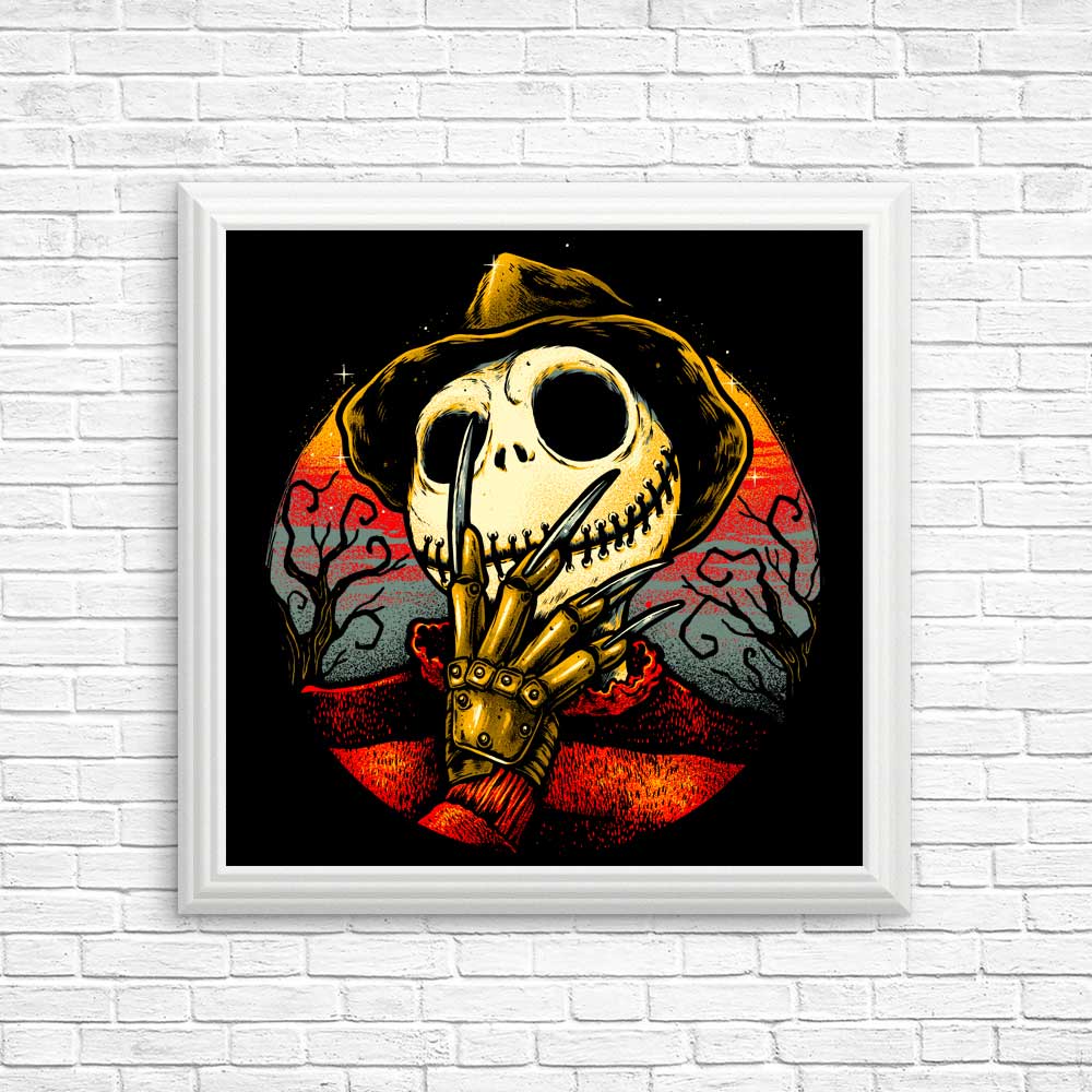 Enchanting Sweet Dreams Wall Posters and Art Prints