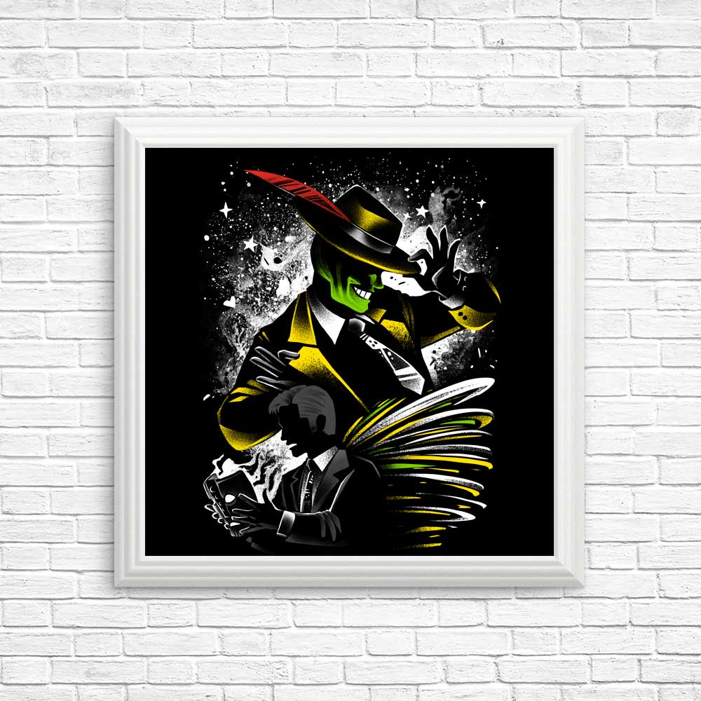 Alemaglia's Sizzling Posters & Prints