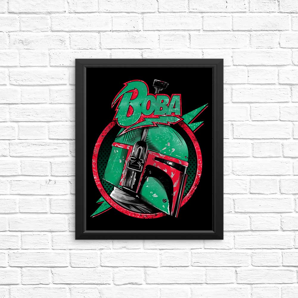 High - Quality 'Hunter, Hunter' Posters and Prints by CappO