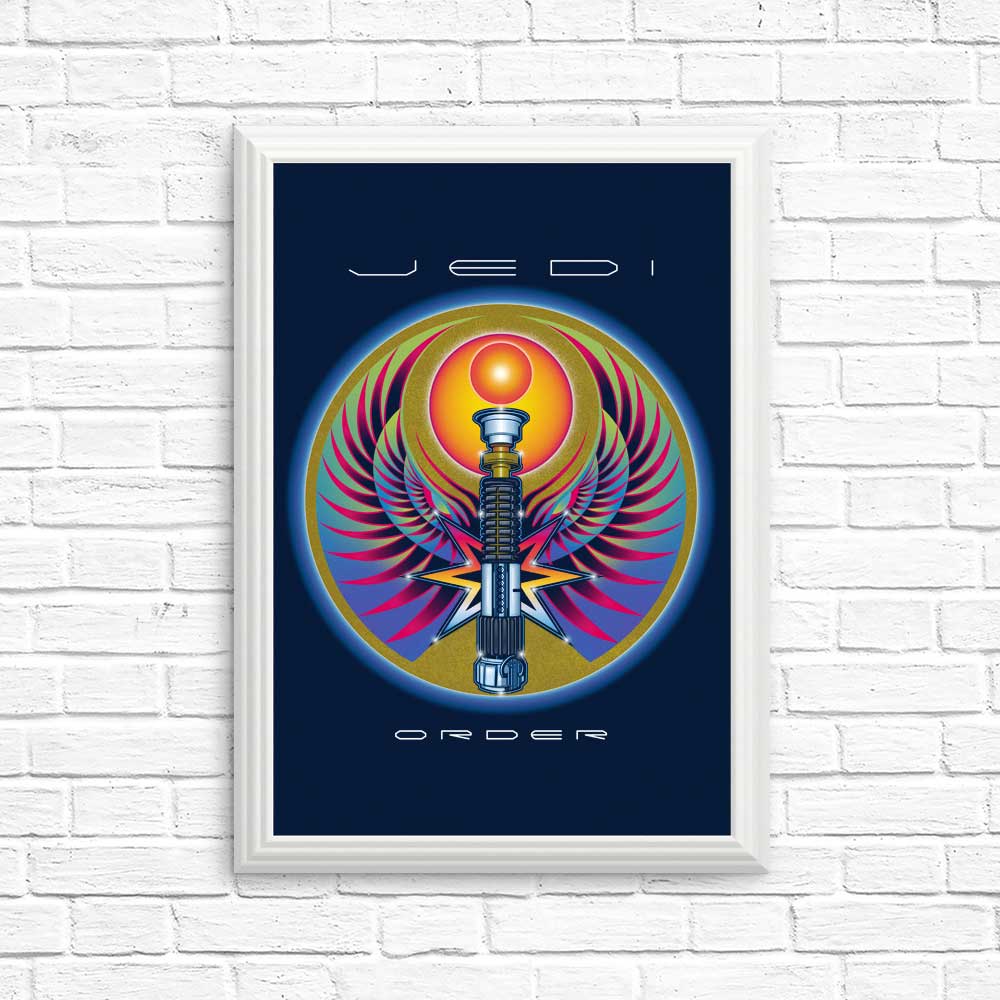 Inspiring 'Don't Stop Believin' Posters and Prints for Wall Decor