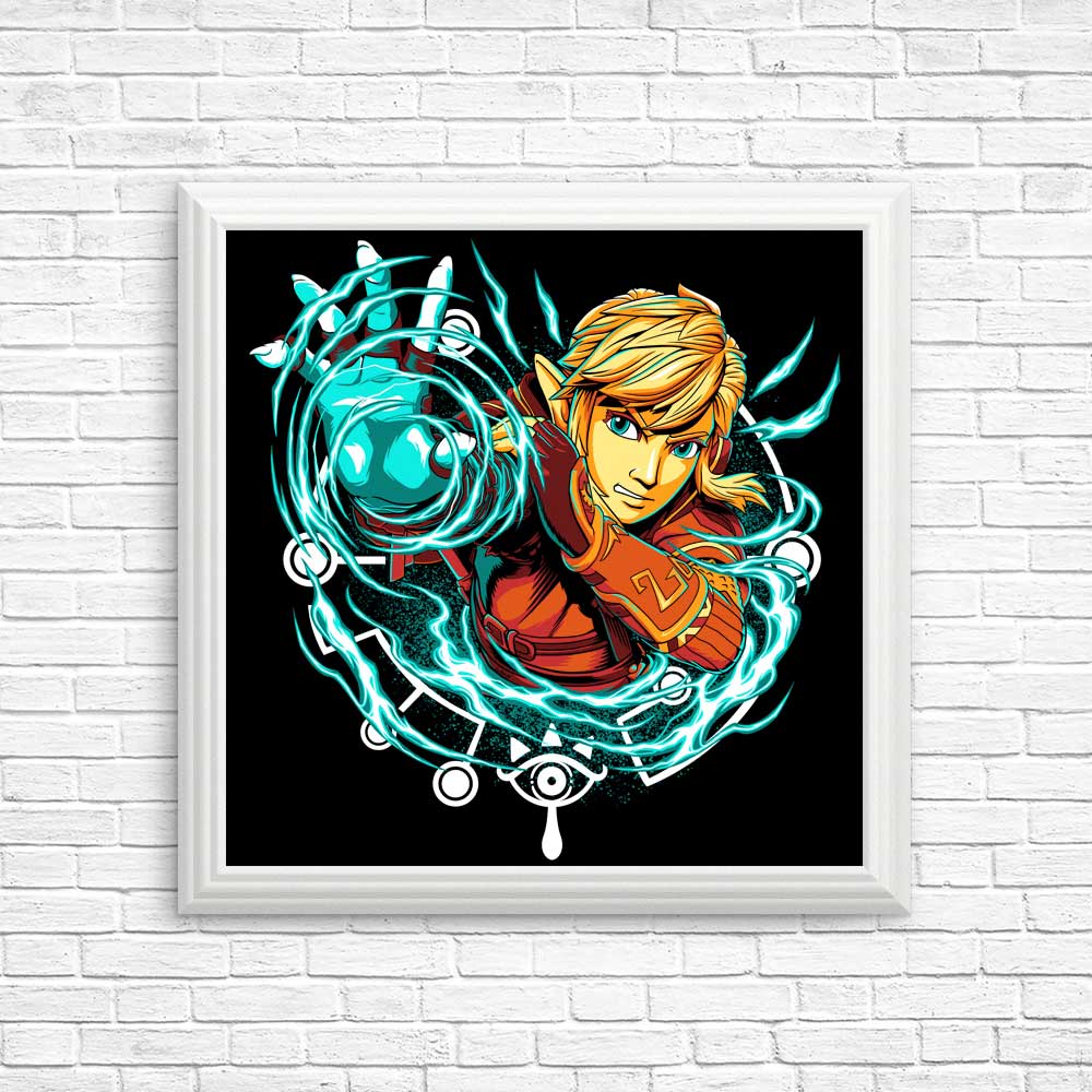 Timeless Kingdom - High - quality Art Posters and Prints