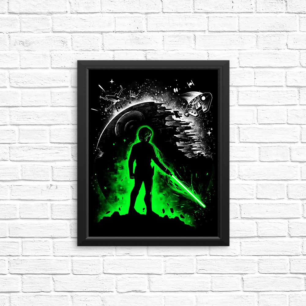 Hope's Return - Stunning Posters and Prints