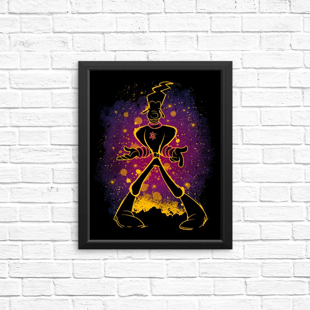 Soulkr's I2I High - quality Posters and Prints