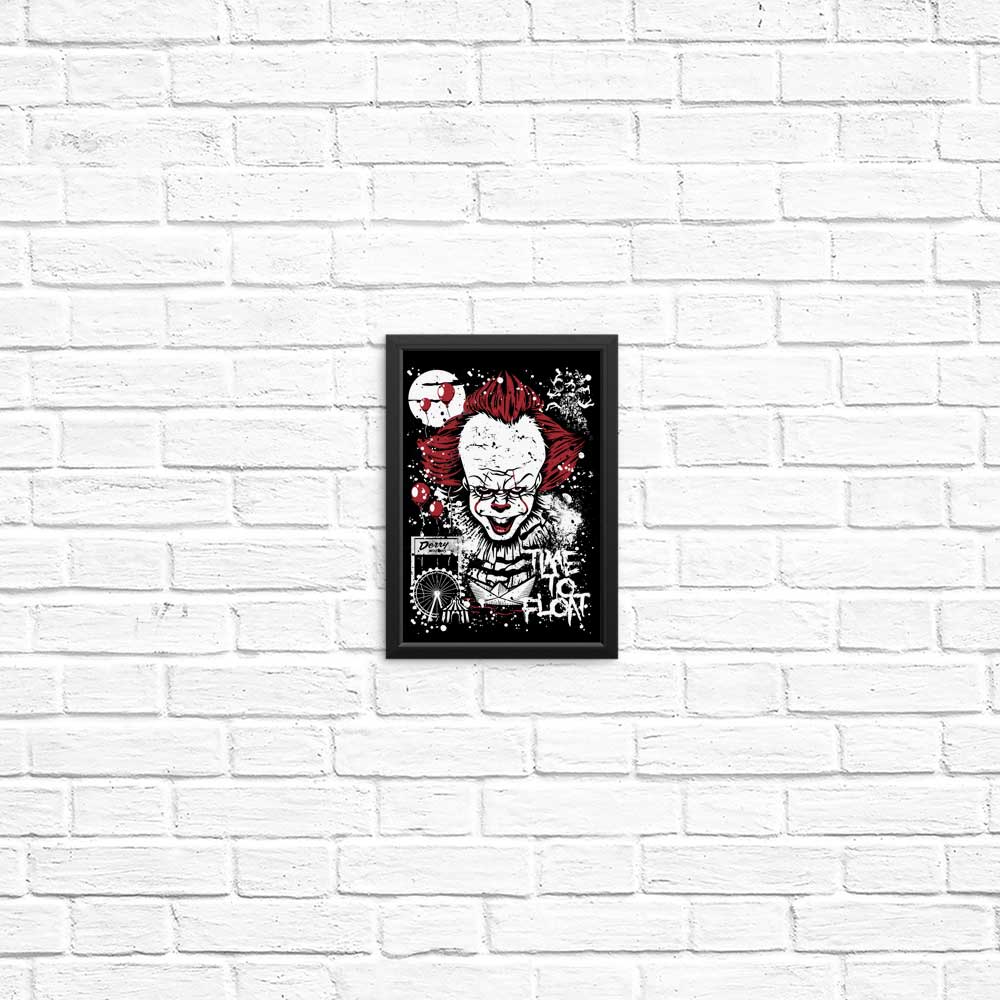 High - Quality 'Derry Welcomes You' Posters & Prints by Arinesart