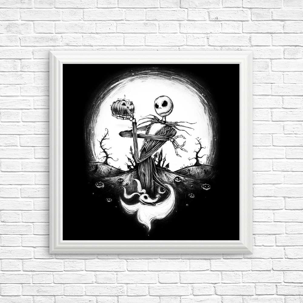 Eye - catching Posters & Prints of 'Everybody Scream'