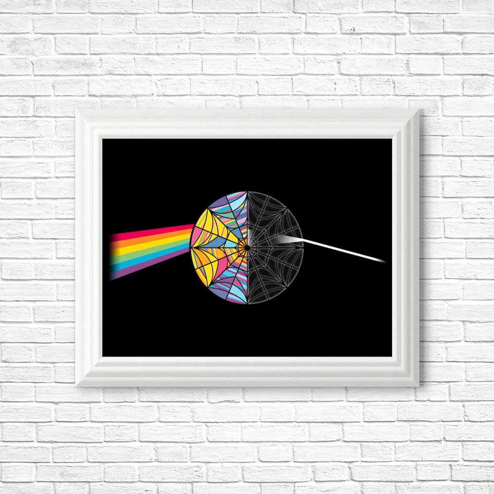 High - Quality Dark Side of the Room Posters & Prints