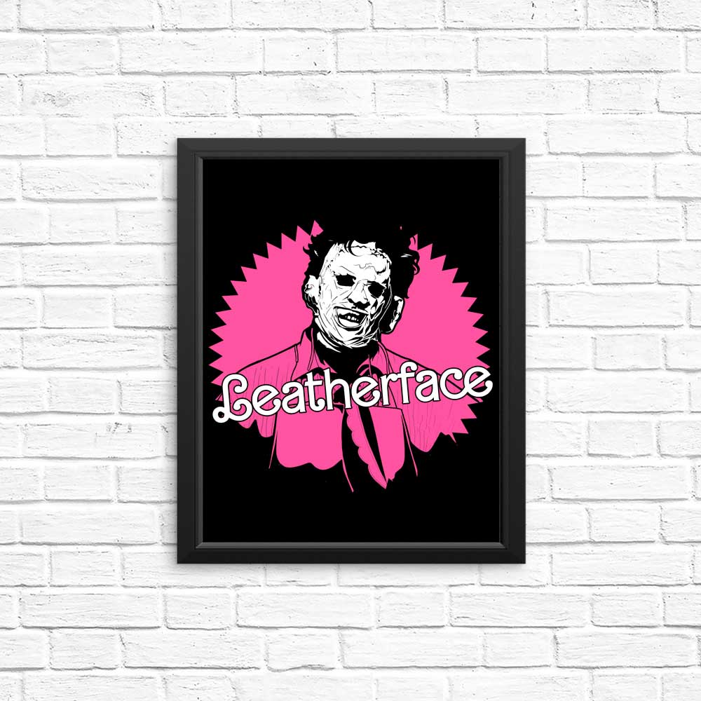 High - Quality Malibu Chainsaw Posters and Prints