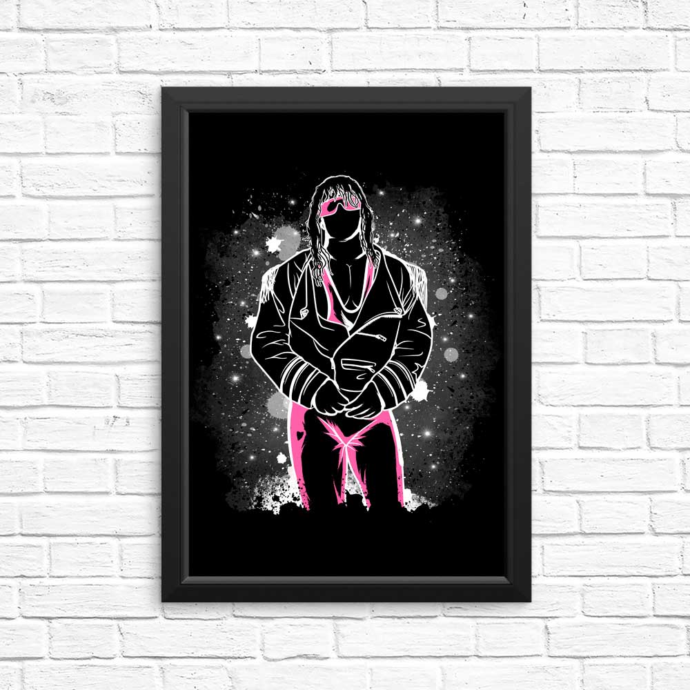 The Hitman - High - Quality Posters and Prints for Wall Decor