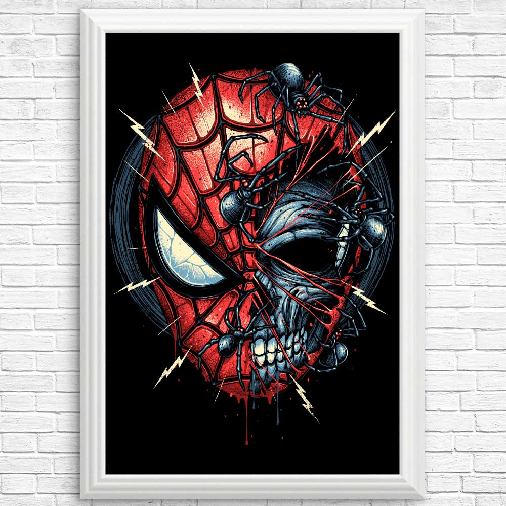 Friendly Neighborhood No More - High - Quality Posters and Prints