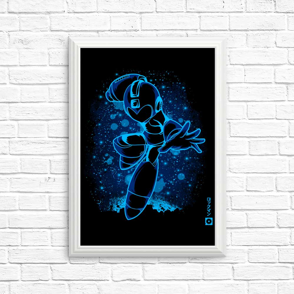 The Rock - High - Quality Photographic Posters and Prints