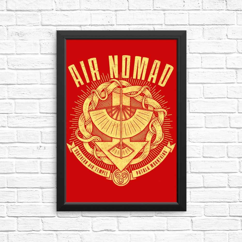Peaceful Air - Stunning Posters and Prints