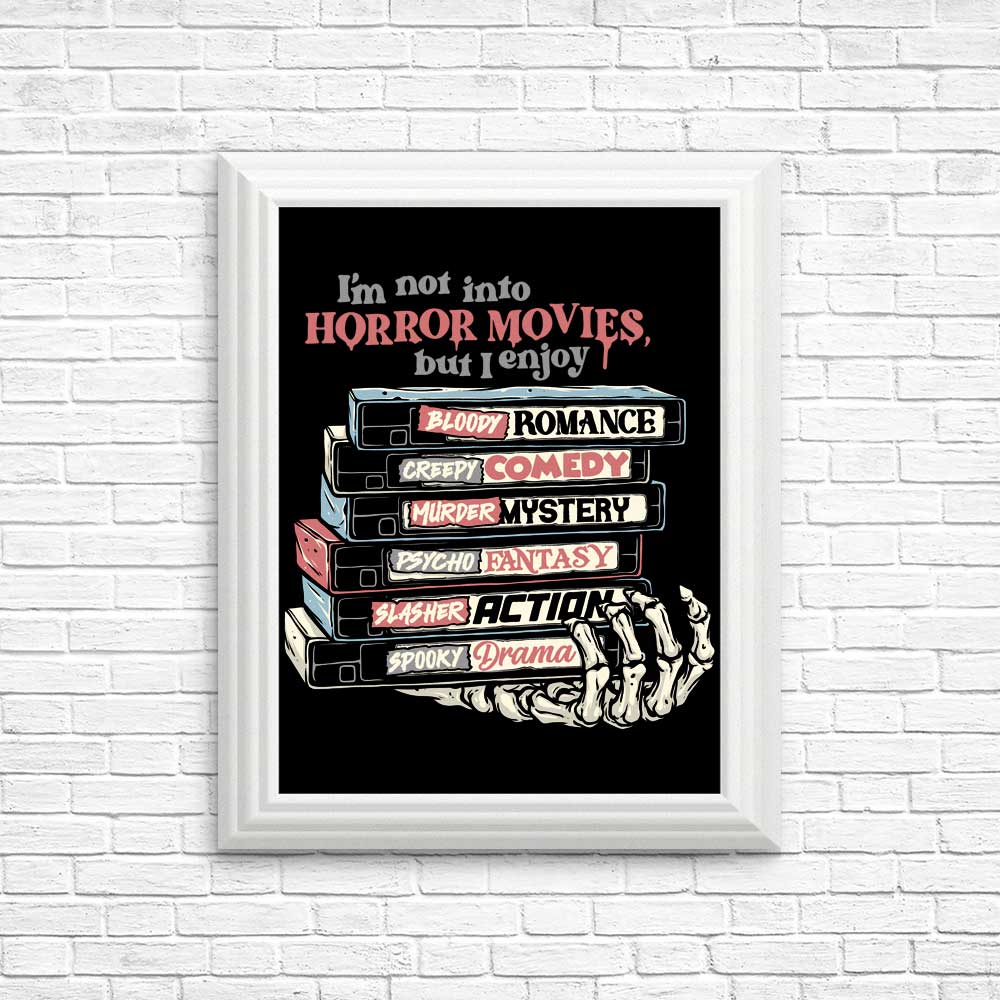 High - Quality Movie Time Posters & Prints for Your Space