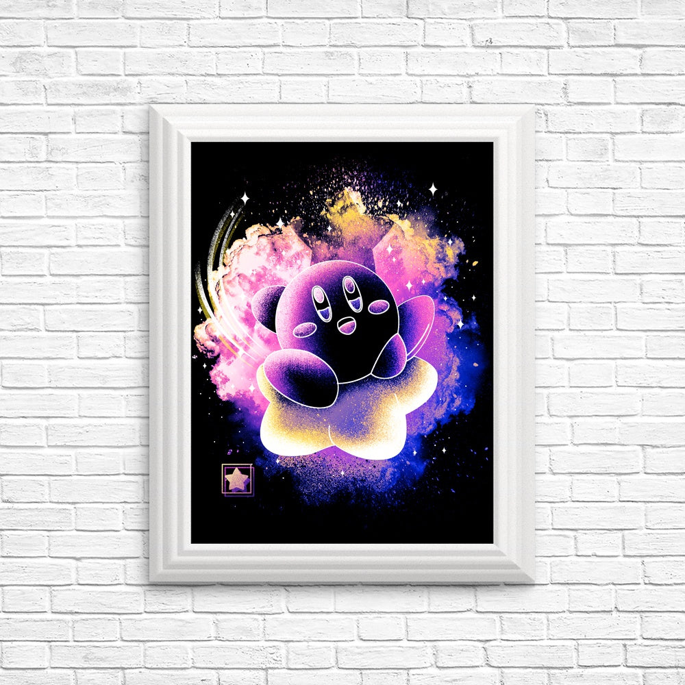 Soul of the Dream - Art Posters and Prints