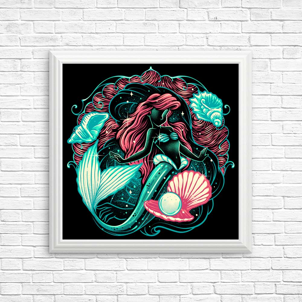 Under the Sea of Stars: Stunning Posters and Prints