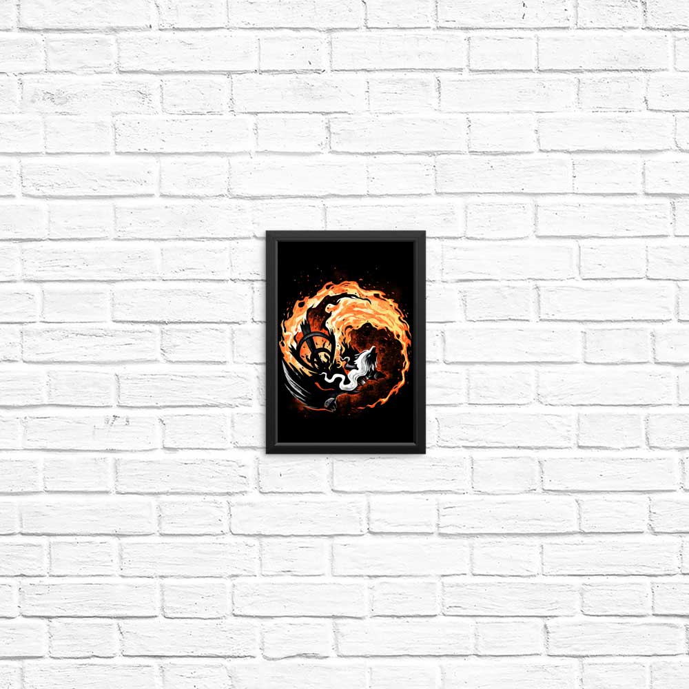 Truth Way Art Posters and Prints for Wall Decor