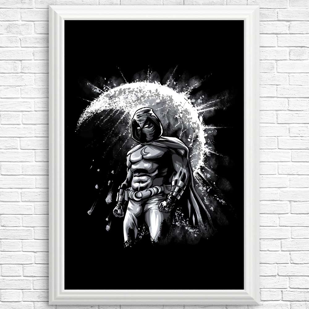The Knight Rises - High - Quality Posters and Prints