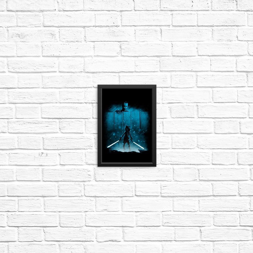 Exclusive Attack on Grand Admiral Wall Art - High - Quality Posters and Prints