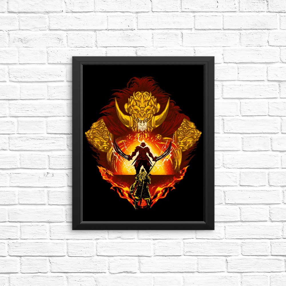 Stunning Gravity Rush Posters and Prints by Hypertwenty