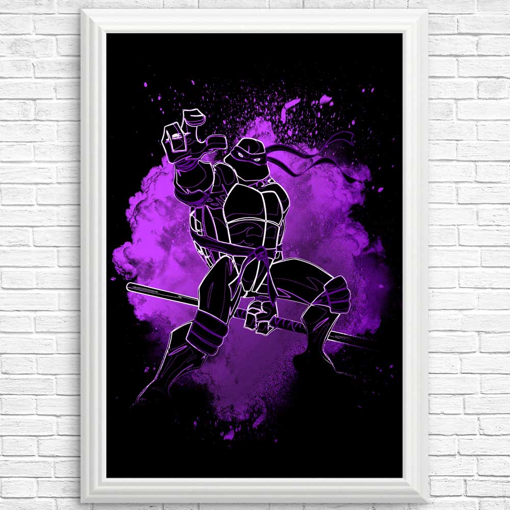 Alternative Soul of the Bo Art Posters and Prints