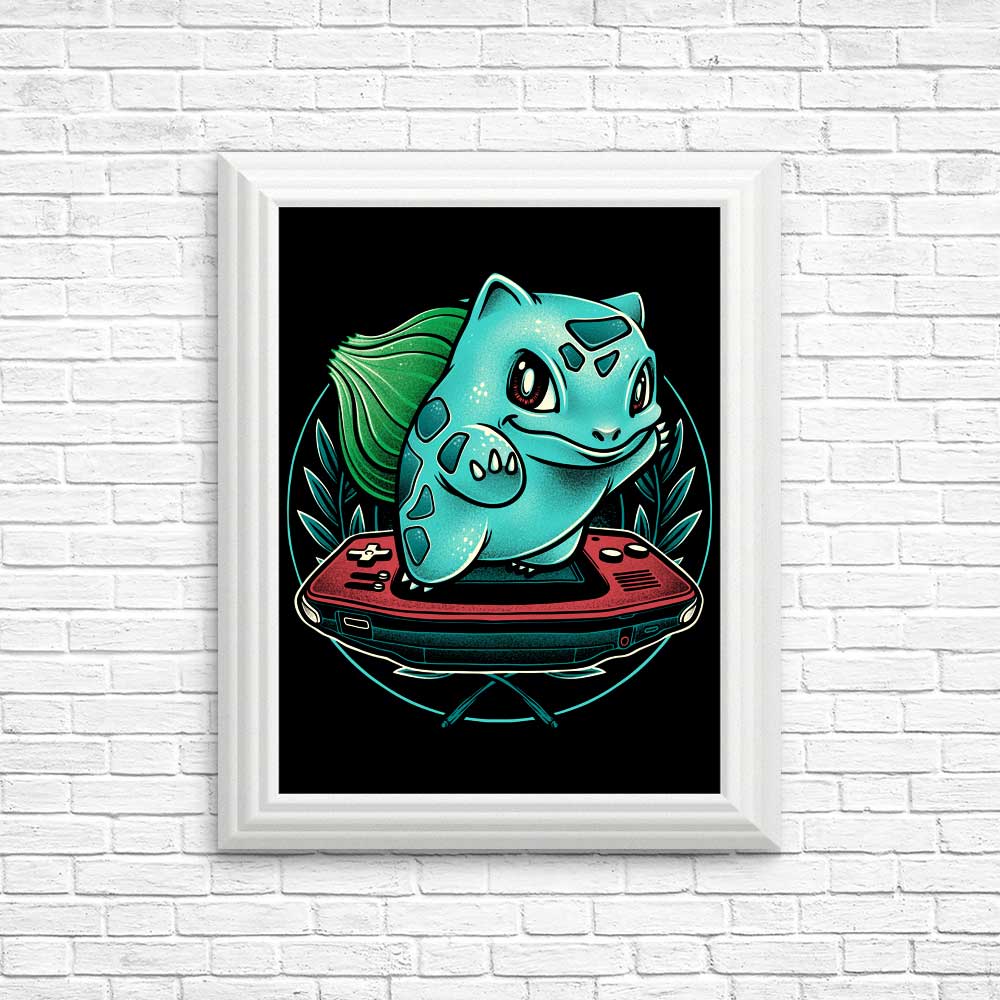 Overgrown - Unique Posters and Art Prints