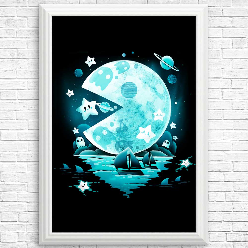 Gamoon - High - Quality Art Prints and Posters