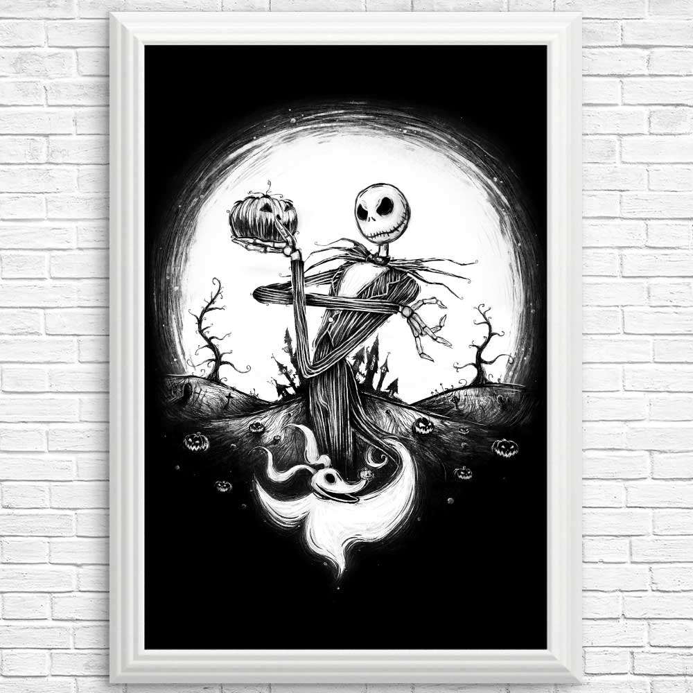 Eye - catching Posters & Prints of 'Everybody Scream'