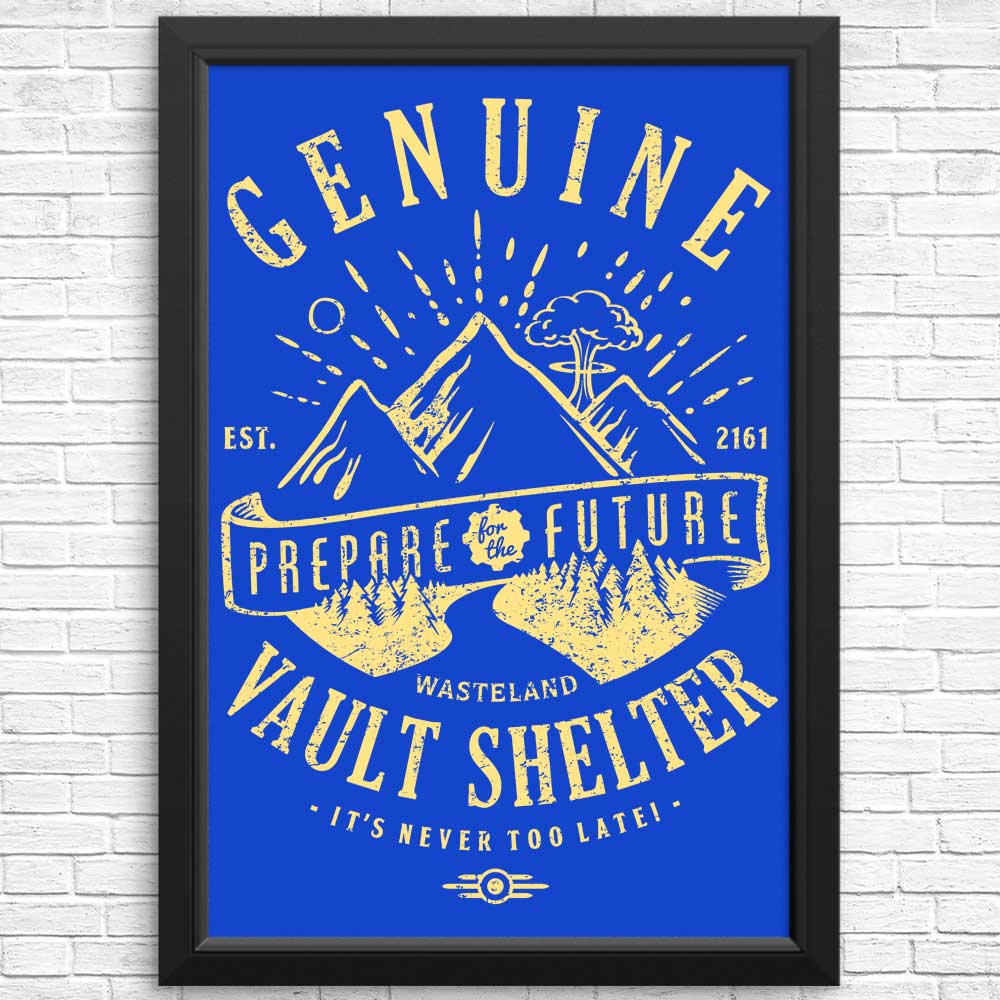 Authentic Olipop Vault - High - quality Posters & Prints