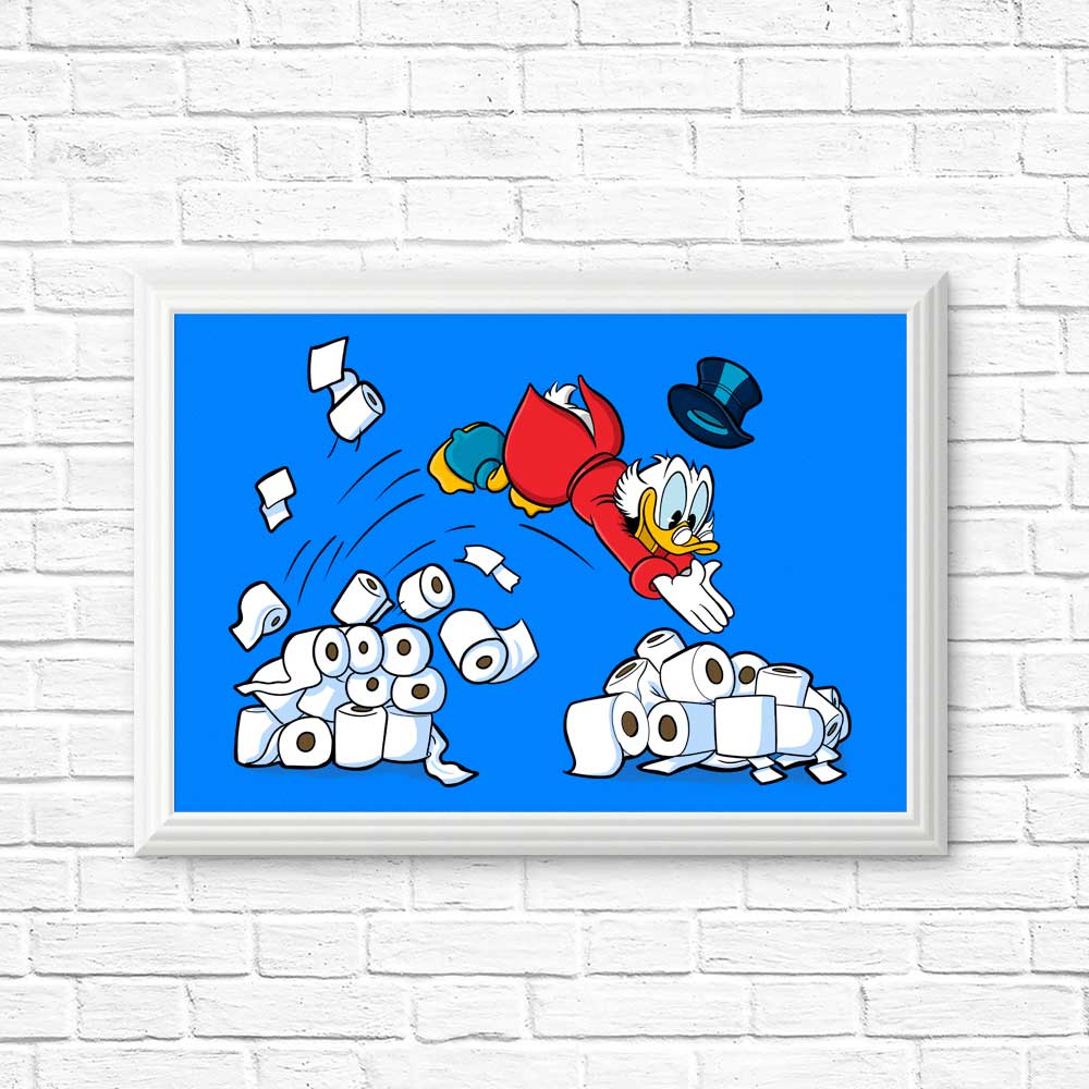 Exquisitely Rich Art Posters and Prints by MarianoSan