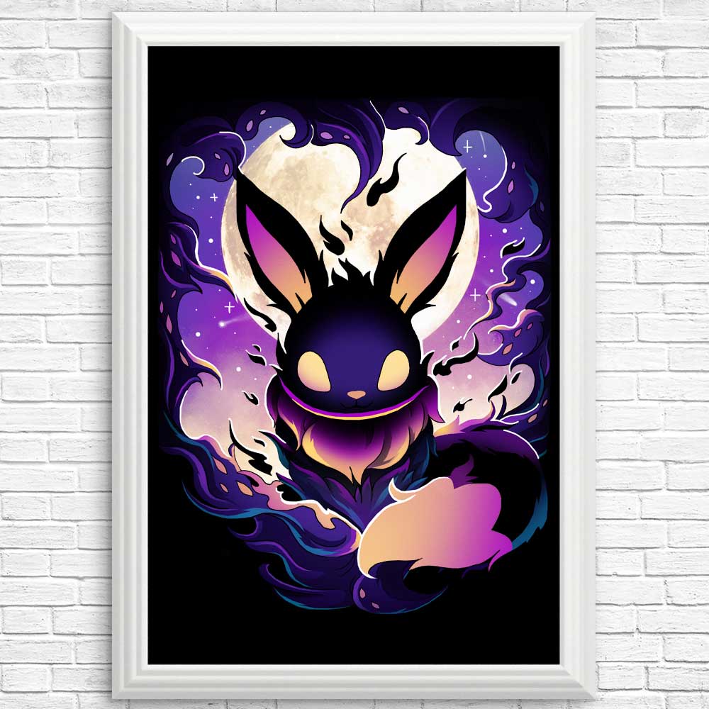 Darkness Evolution - High - quality Posters and Prints