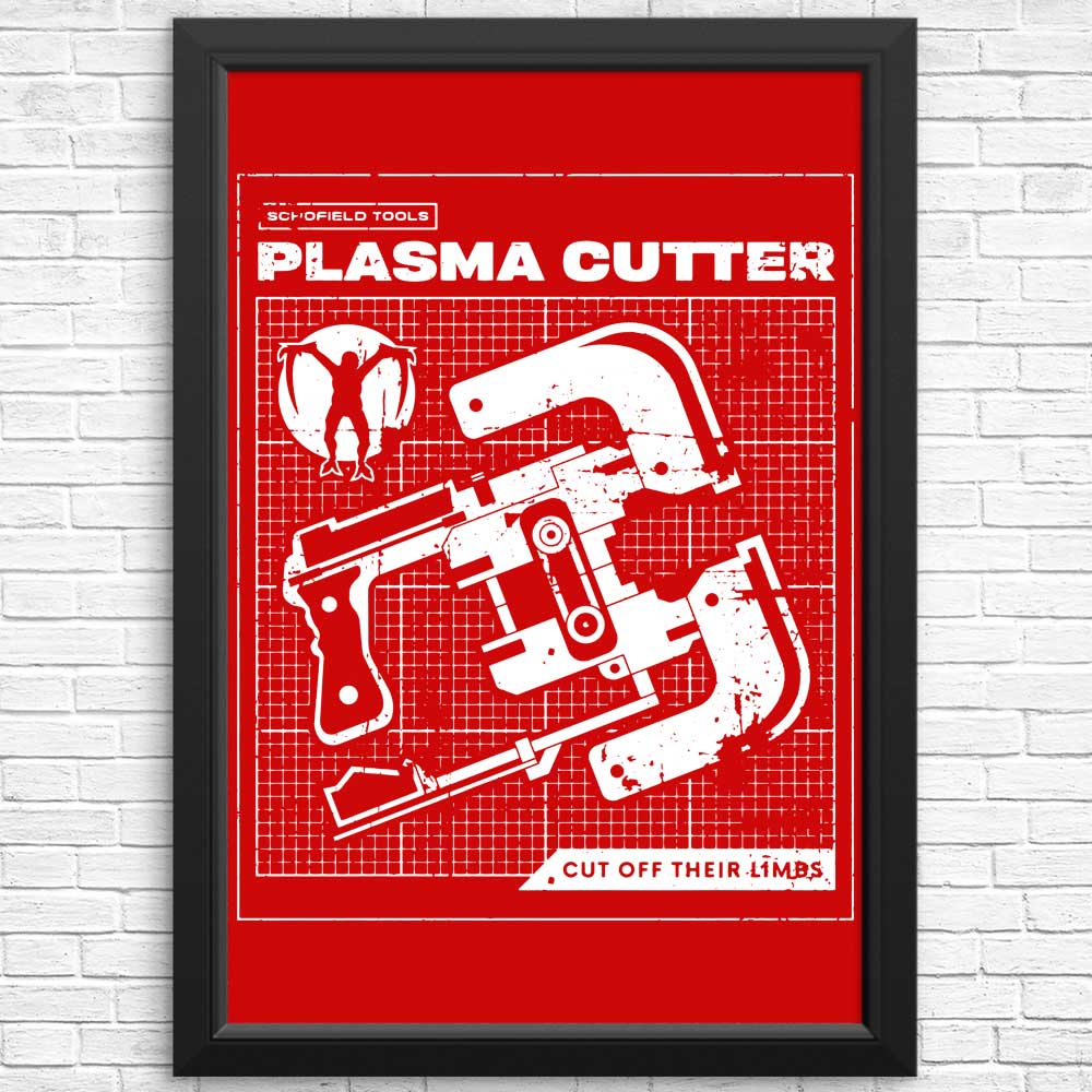 Logozaste's 'Cut Off Their Limbs' High - Quality Posters & Prints